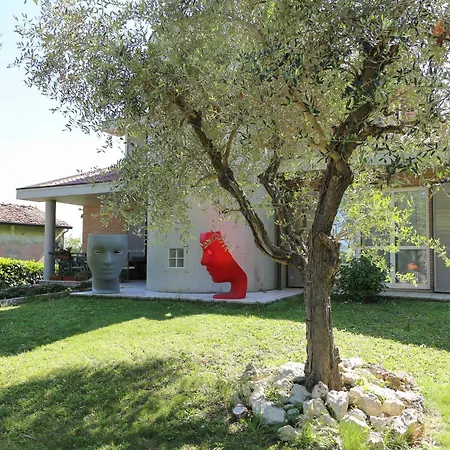 Rabbit Cervia