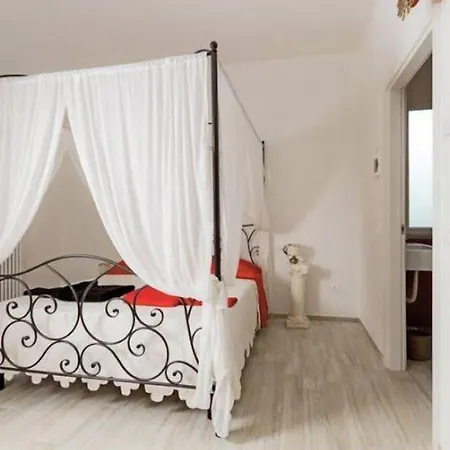 Rabbit 3* Cervia