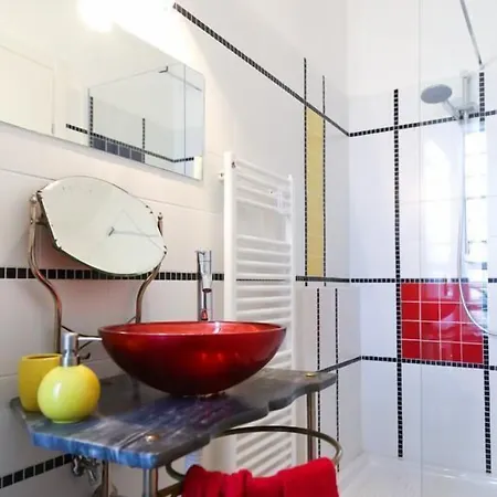 Rabbit Bed & Breakfast Cervia