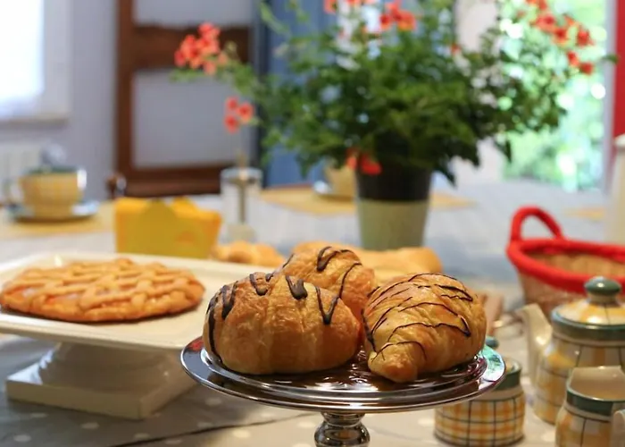 Rabbit Bed & Breakfast Cervia