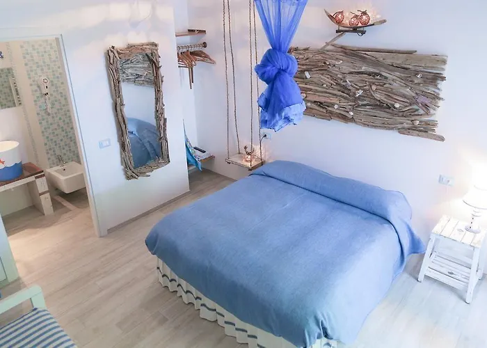 Bed & Breakfast Rabbit 3*