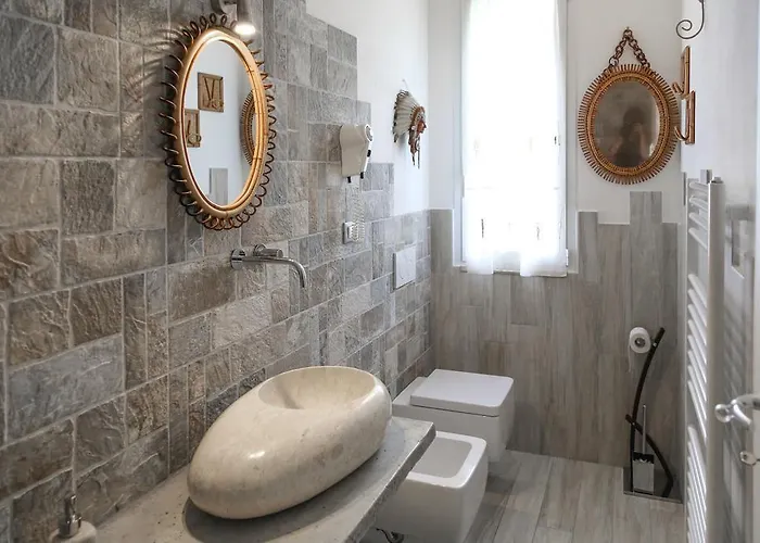 Rabbit Bed & Breakfast Cervia