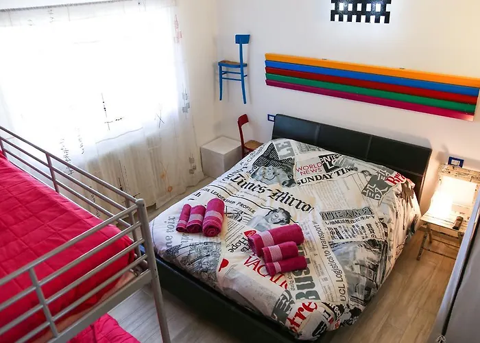 Rabbit Bed & Breakfast 3*