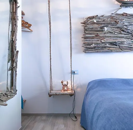 Rabbit Bed & Breakfast Cervia