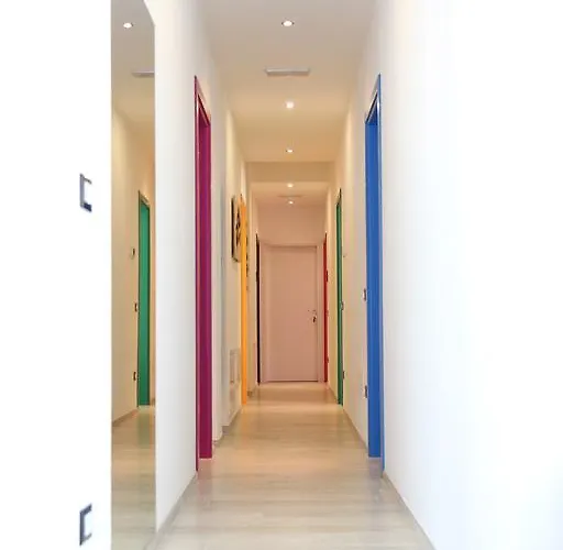 Rabbit Bed & Breakfast Cervia