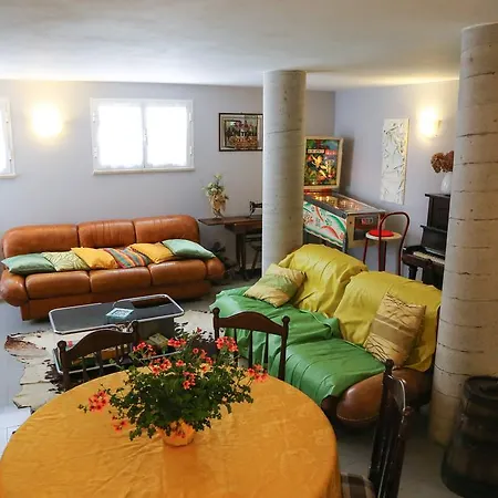 Bed & Breakfast Rabbit Cervia