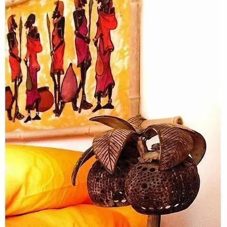 Rabbit Couette-café 3*