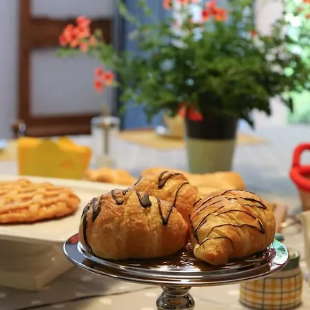 Rabbit Bed & Breakfast Cervia