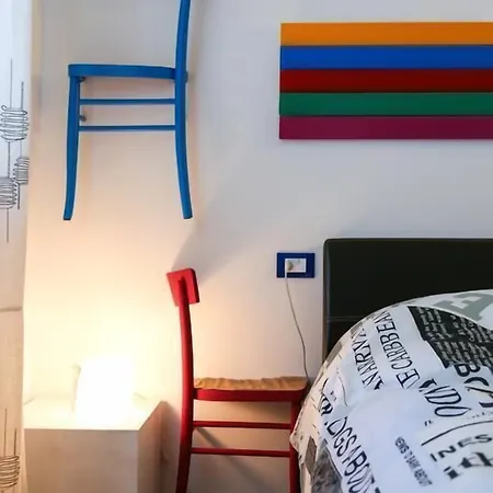 Couette-café Rabbit