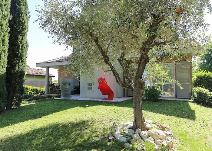 Rabbit Cervia