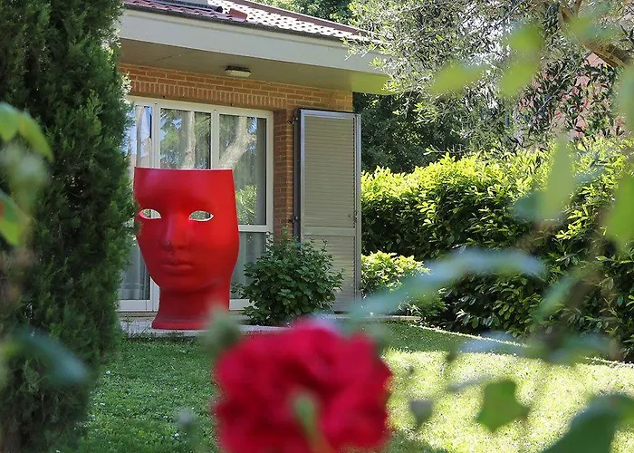 Rabbit Bed & Breakfast 3*