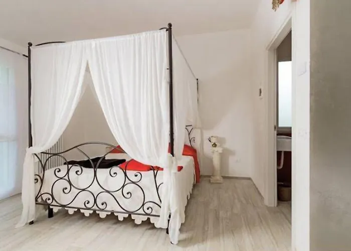Rabbit 3* Cervia