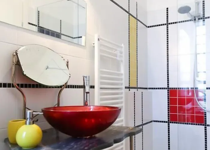 Rabbit Bed & Breakfast Cervia