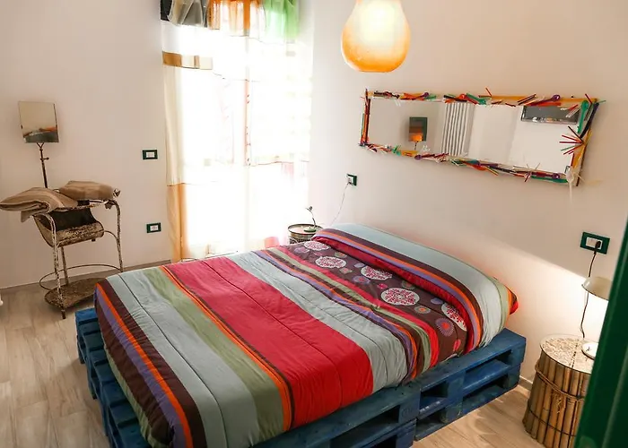 Rabbit Bed & Breakfast