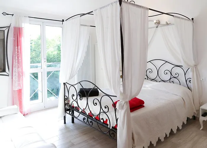 Bed & Breakfast Rabbit