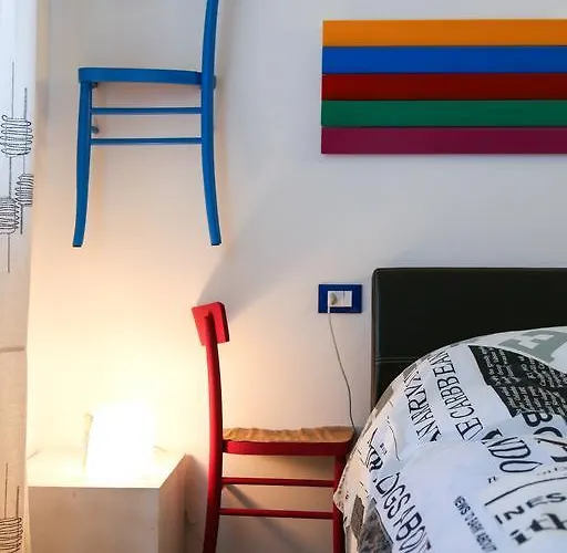 Rabbit Bed & Breakfast