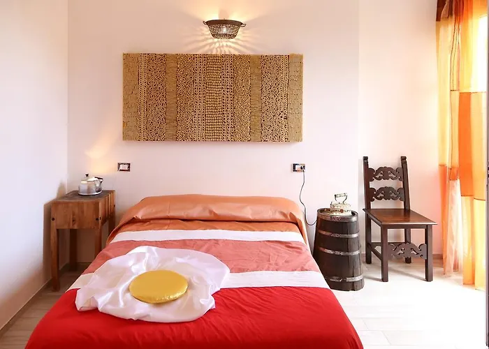 Rabbit Bed & Breakfast 3*