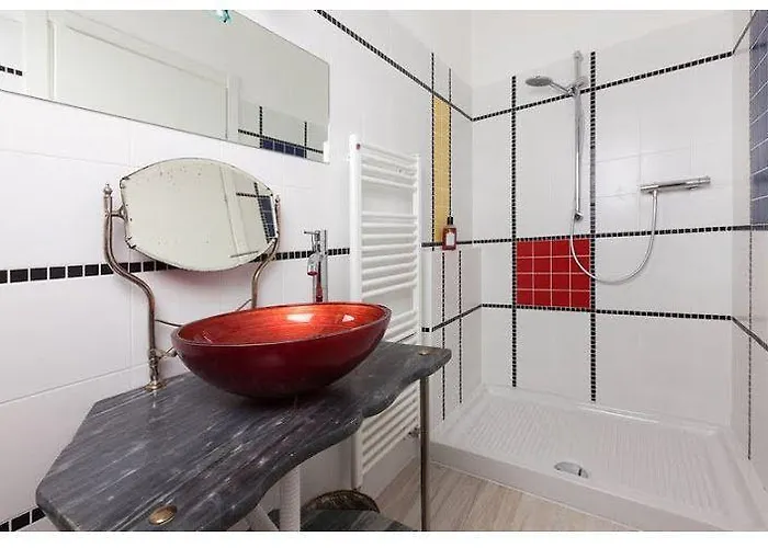 Bed & Breakfast Rabbit Cervia