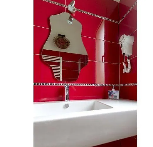 Bed & Breakfast Rabbit Cervia